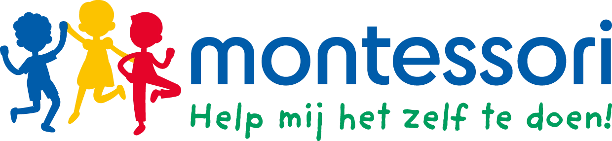Montessori Bergen op Zoom Logo