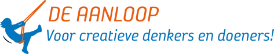 Aanloop Bergen op Zoom Logo